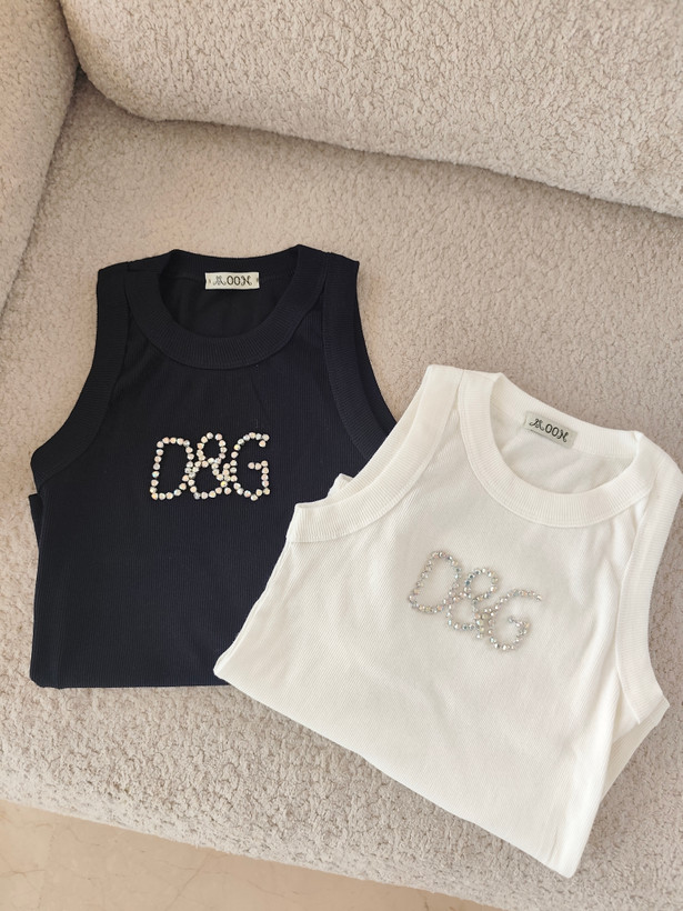 تاپ تک D&G فانریپ تینیجر تا بزرگسال سایز ۴2