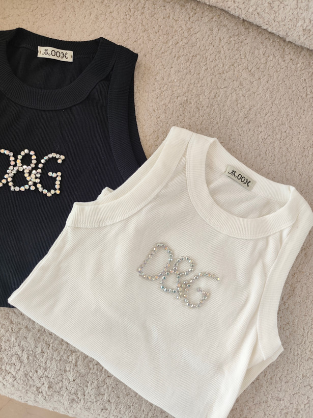 تاپ تک D&G فانریپ تینیجر تا بزرگسال سایز ۴2